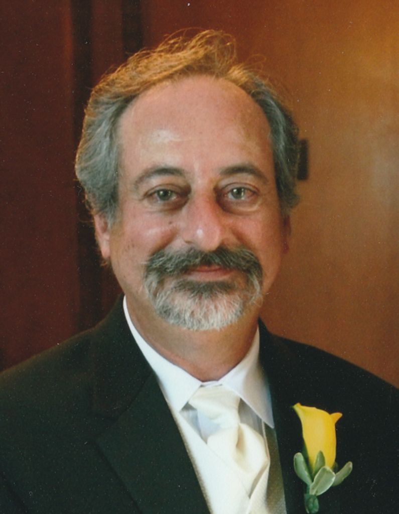 Fred Di Menna