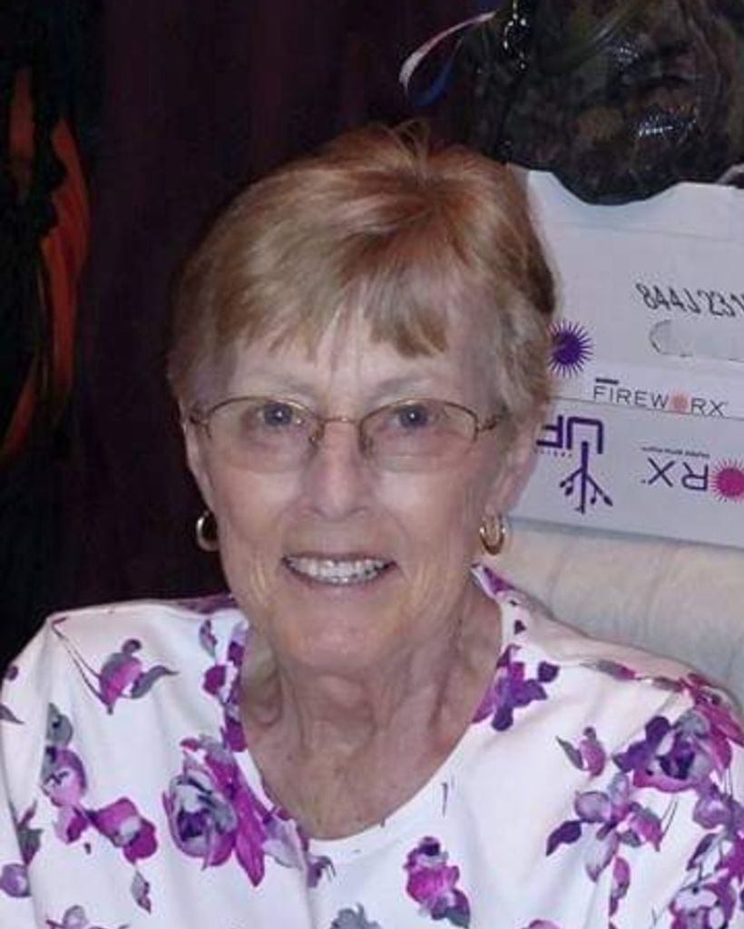 Sandra "Sandy" Hattan