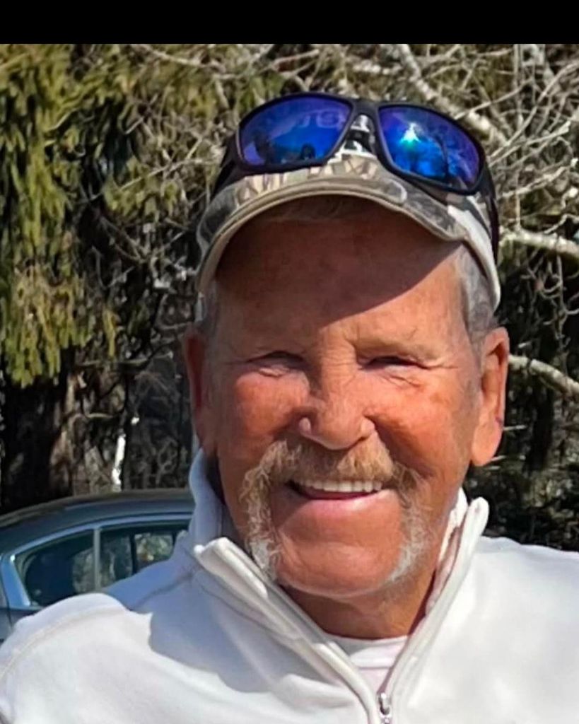 Gary Russell Lafo Profile Photo