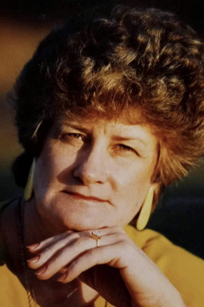 Velma Gaye Stewart Roberts Profile Photo