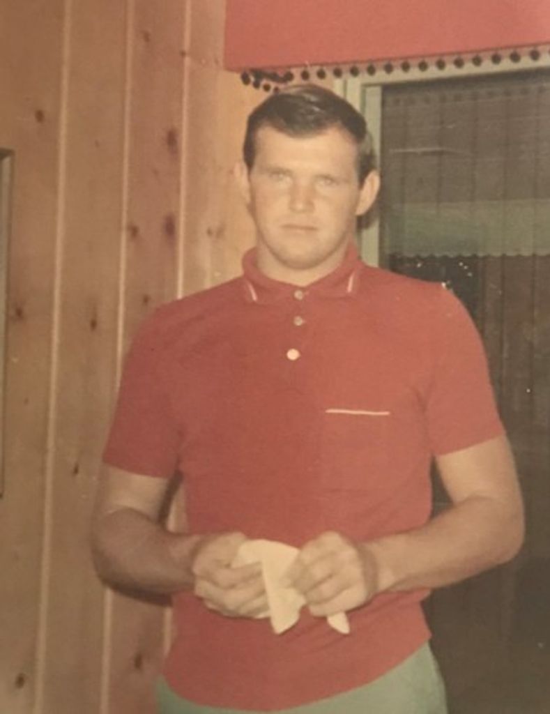 Danny H. "Boone" Grantham