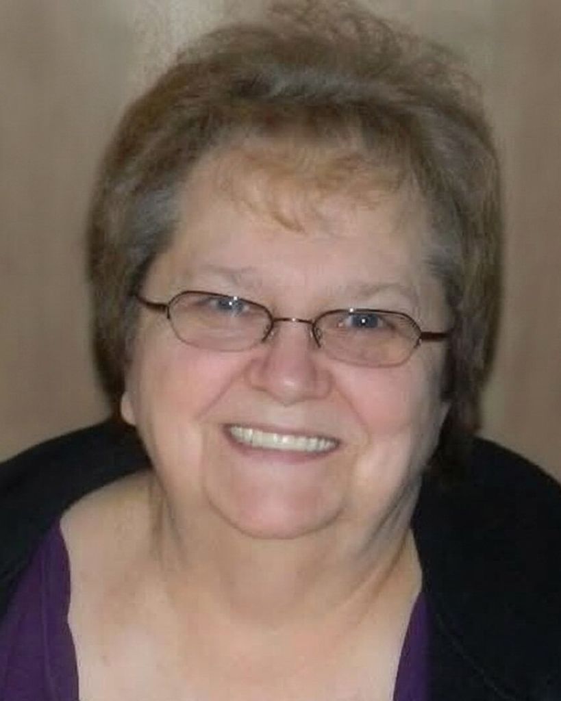 Myrna Gay Hart