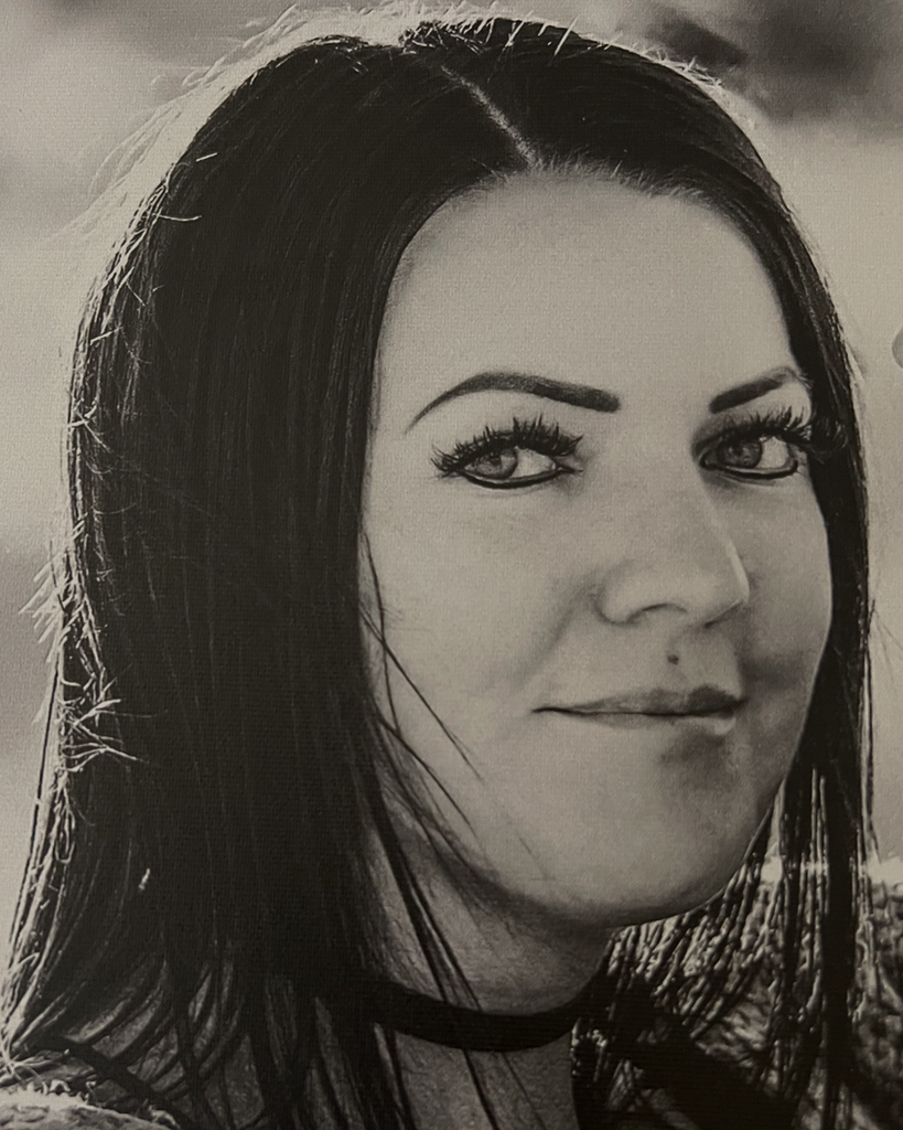 Katelyn Amy Hunsaker Profile Photo