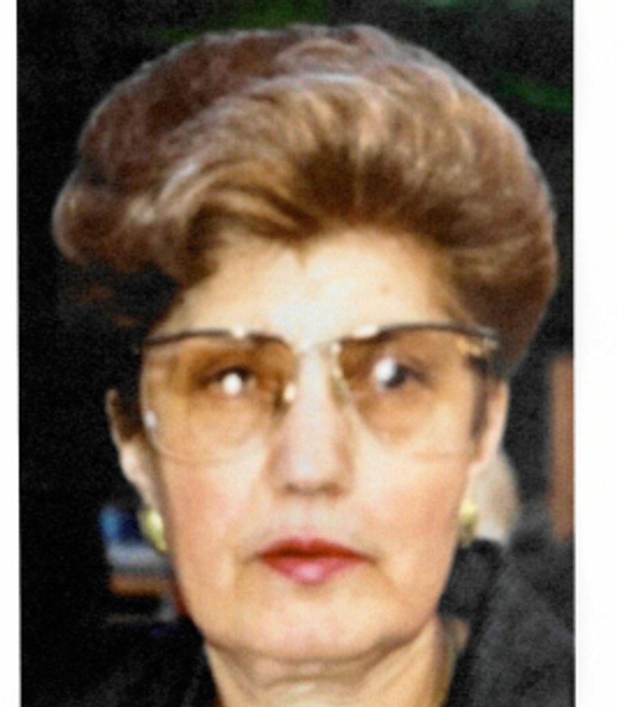Anna Cesario Profile Photo