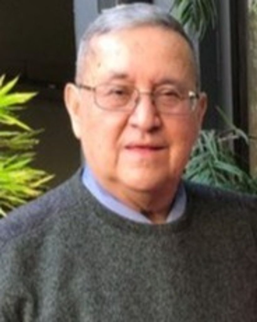 Joe Steve Sanchez