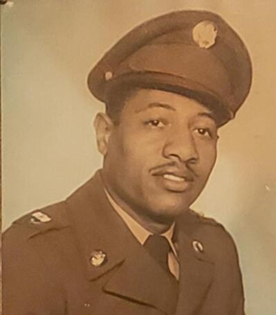 Rev. Willie Z. Terry Profile Photo