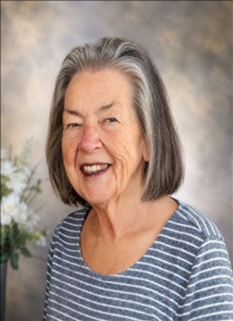Karleen Franklin Metcalf
