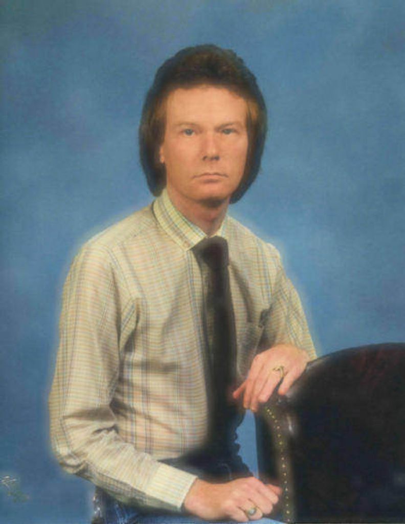 Kent Hood