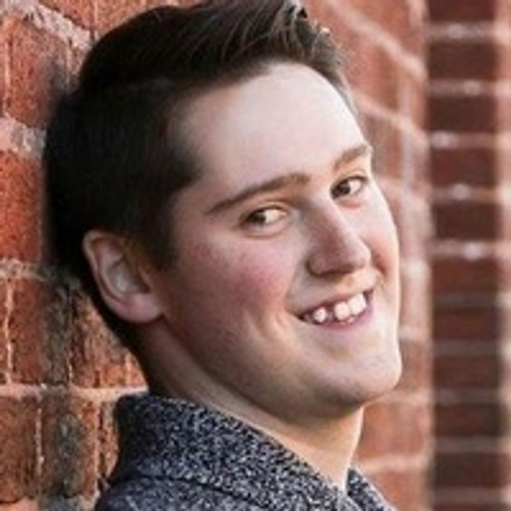 Michael Lee Harris Profile Photo