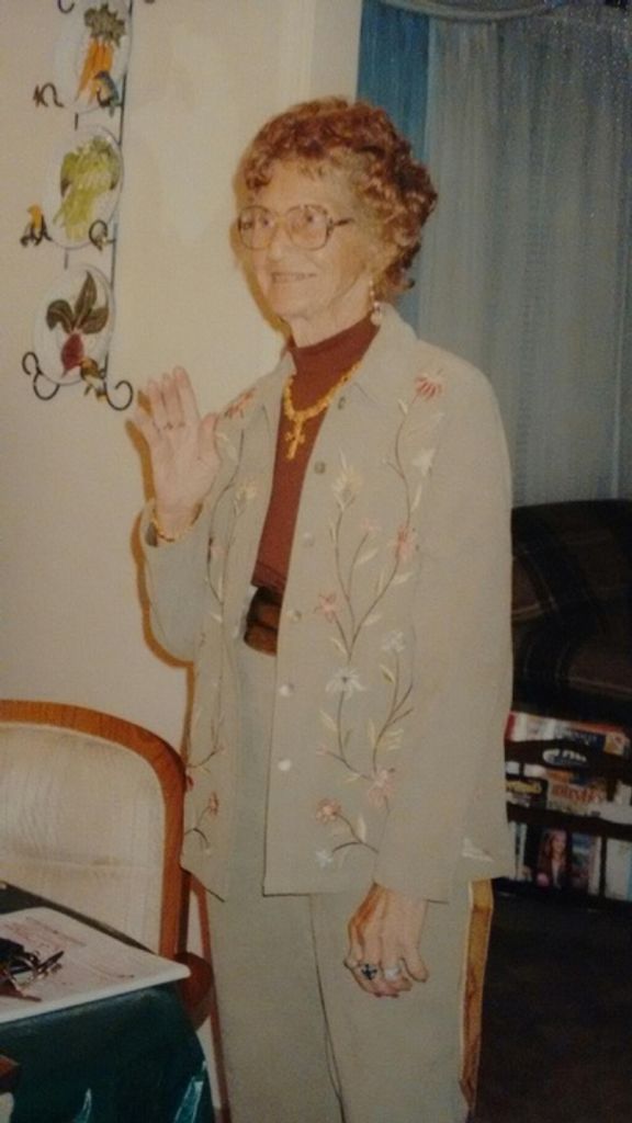Rosemary Drish Lee Profile Photo