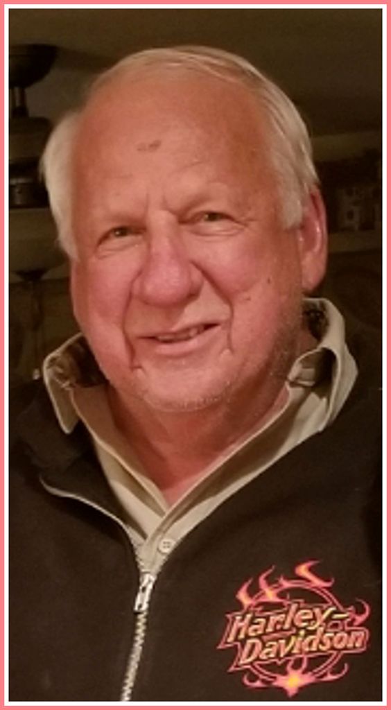 Daniel W. Ryan Profile Photo