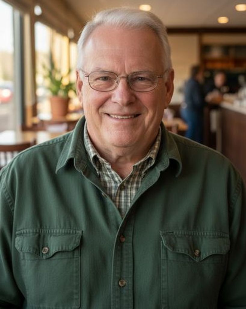 Frank Russell Profile Photo