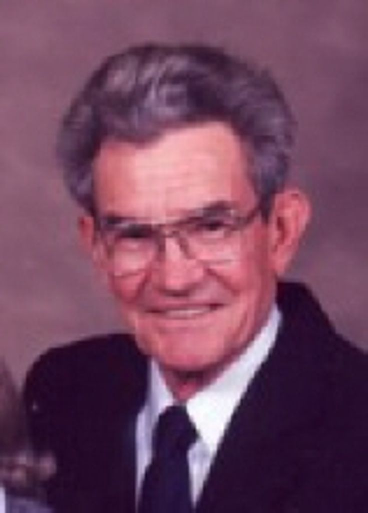 Frank Howell