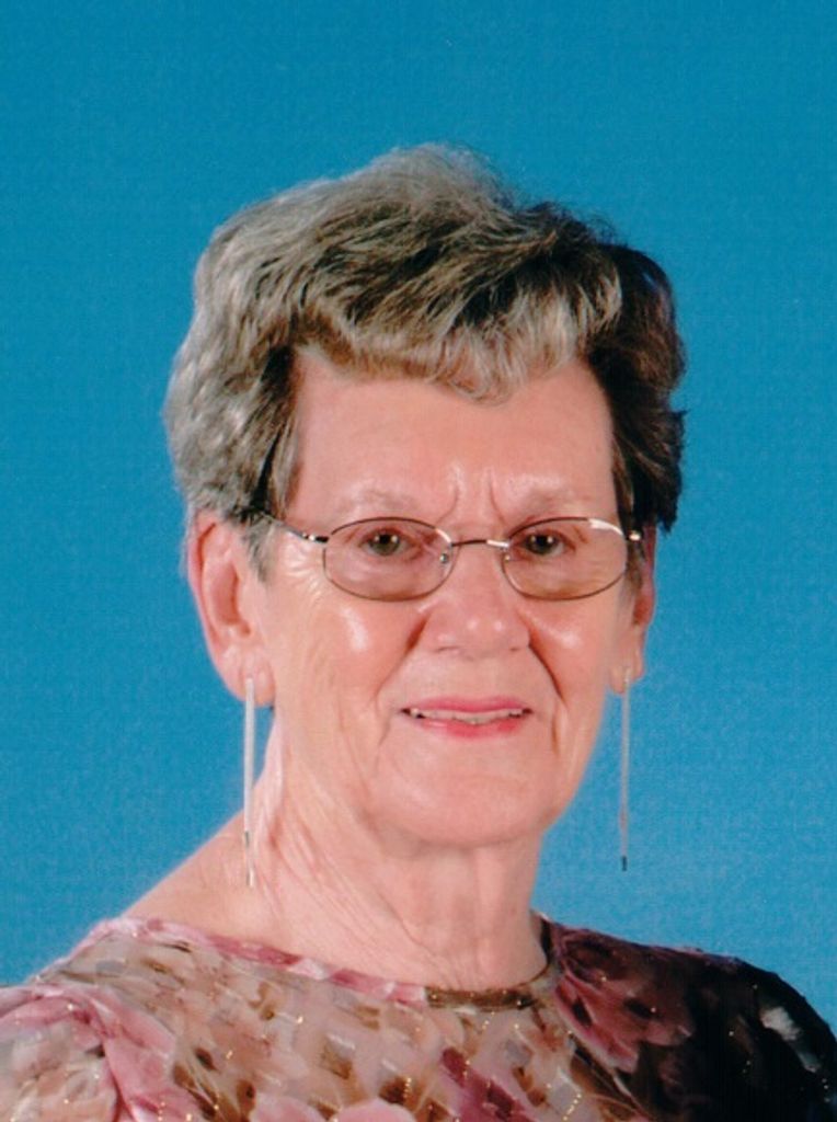Dorothy P. Winkler