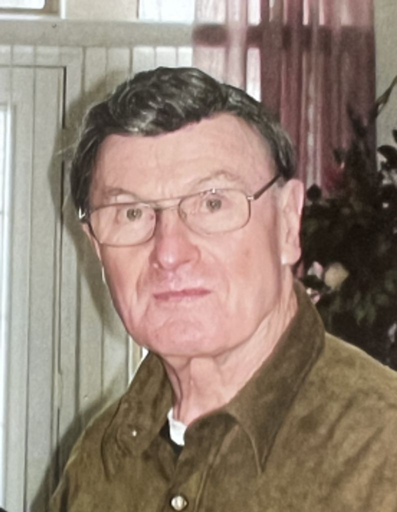Fay G. Rowe