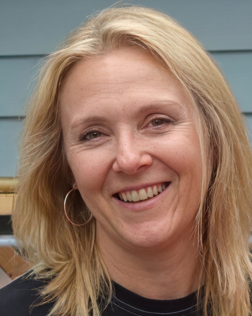 Colleen M. Virginelli Profile Photo