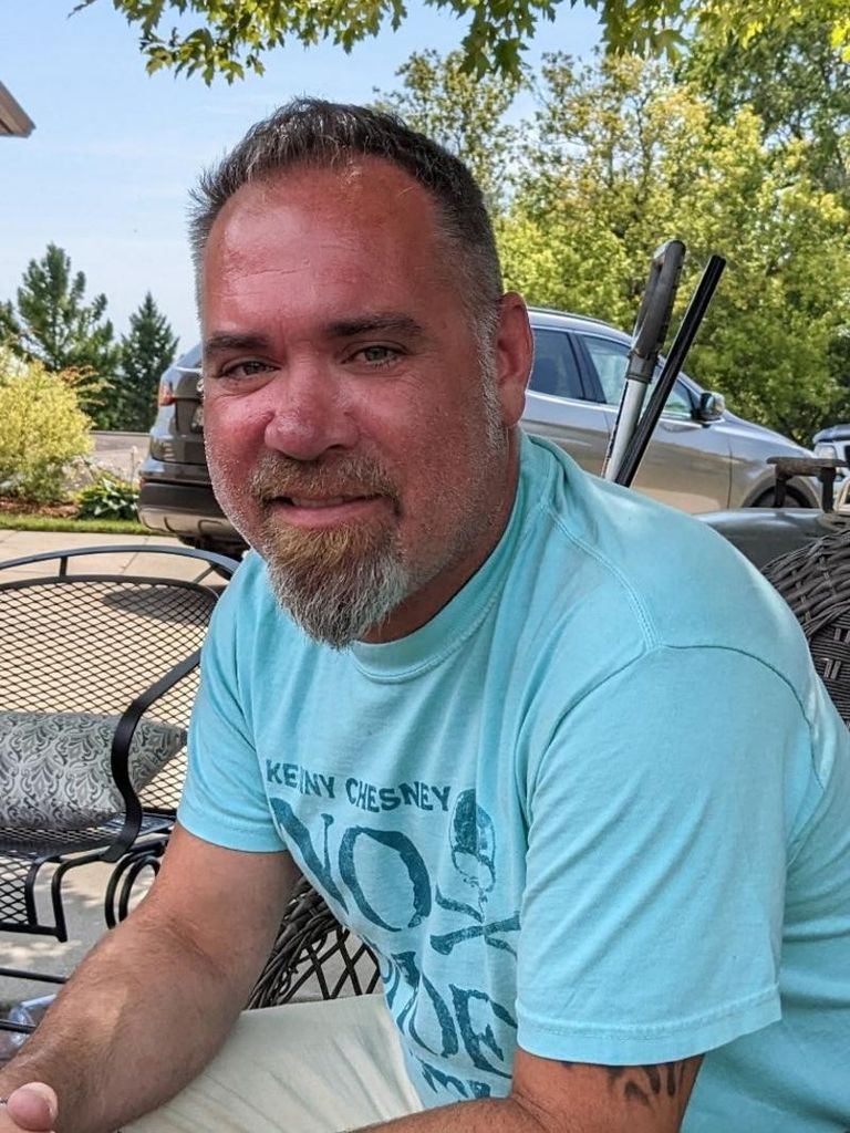Kelly James Wicks Profile Photo