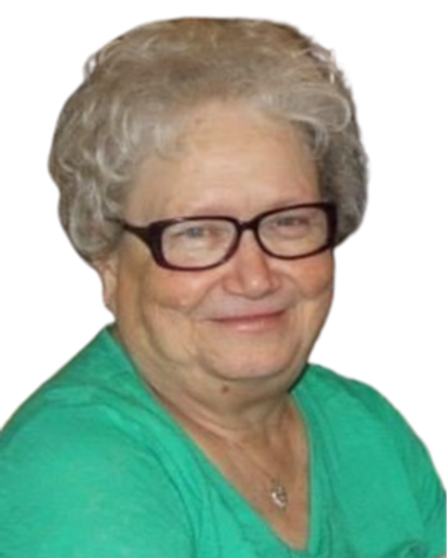 Mary Belle Davis's obituary image