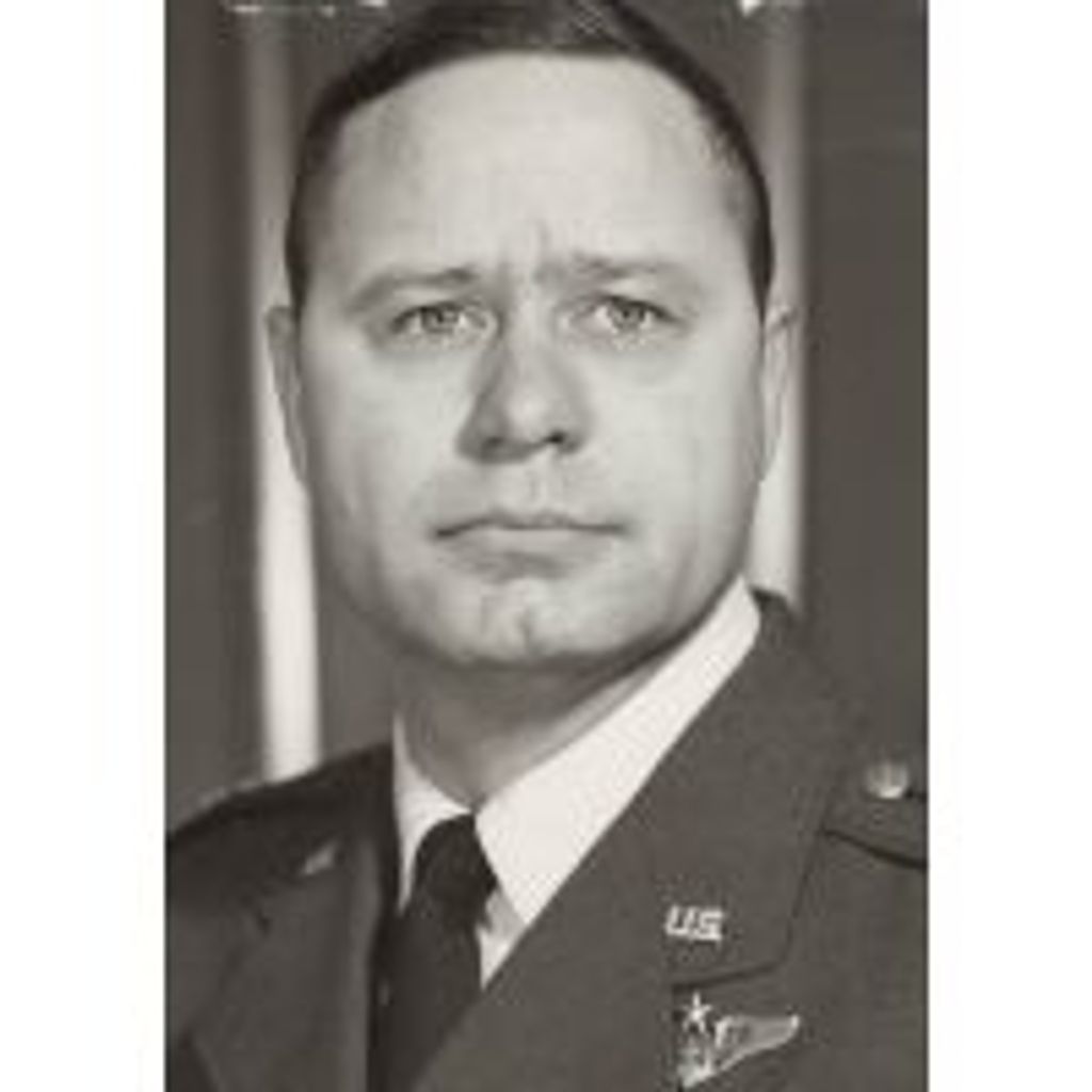 Leroy (Lee) Gliem