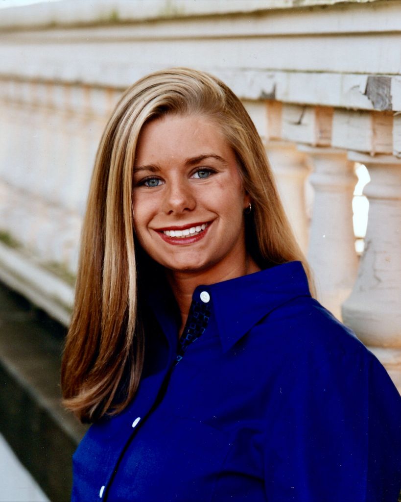 Melissa Shamburger Horton