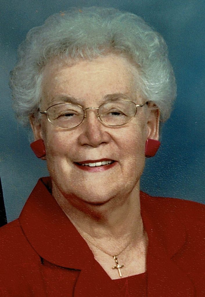 Ruth Moore