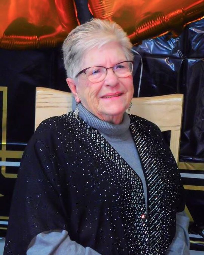 Rae C. Goldsborough Profile Photo