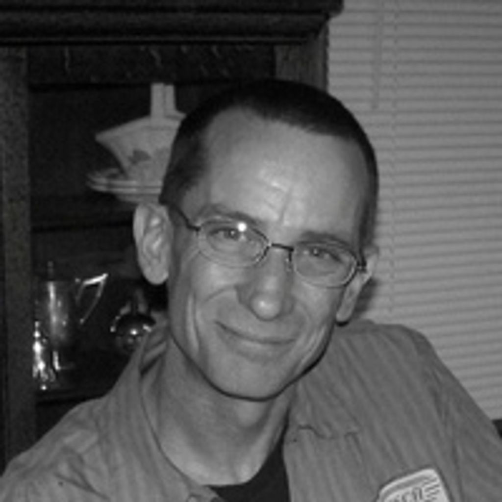 Joel D. Best
