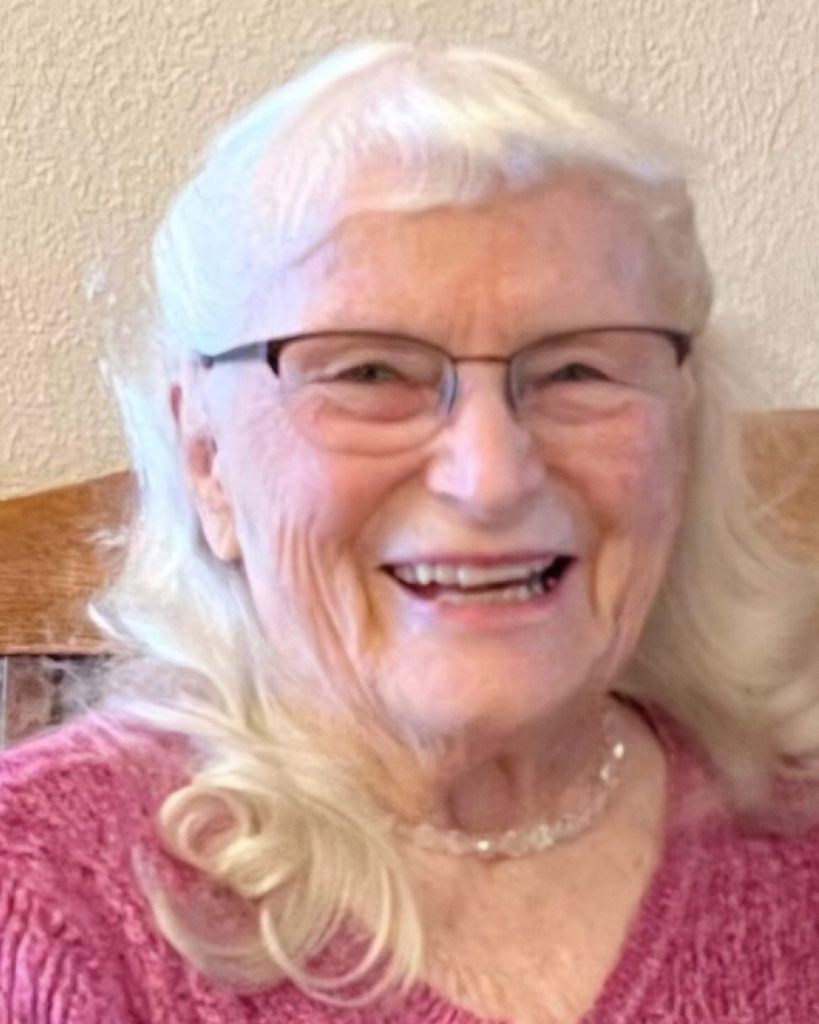 Esther Loretta Bick Profile Photo