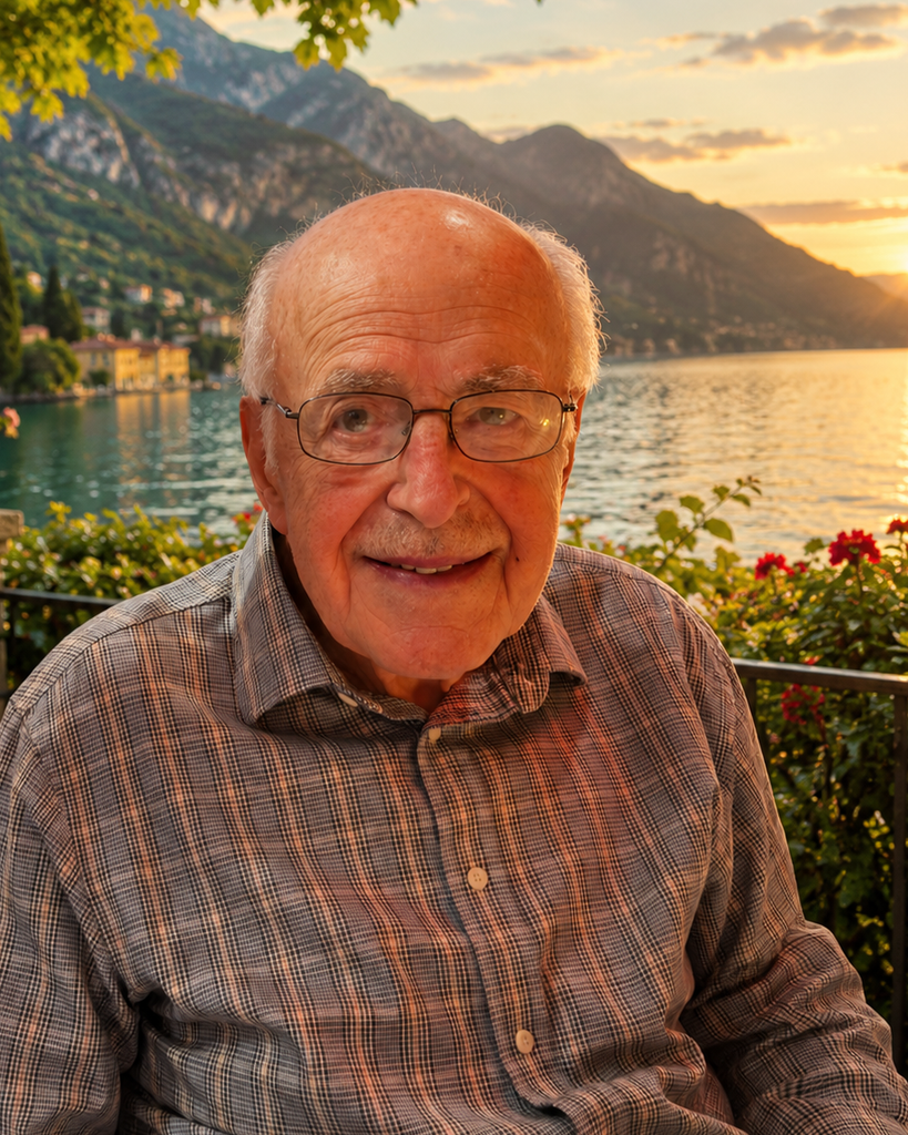 Frank Triantos