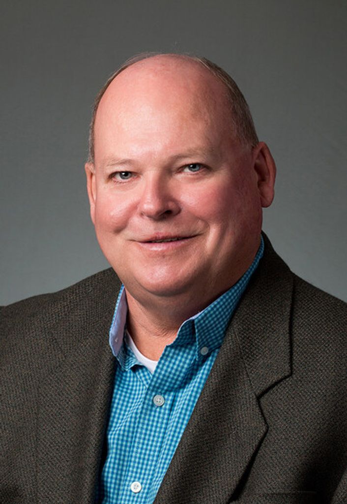 Dennis Berg Profile Photo