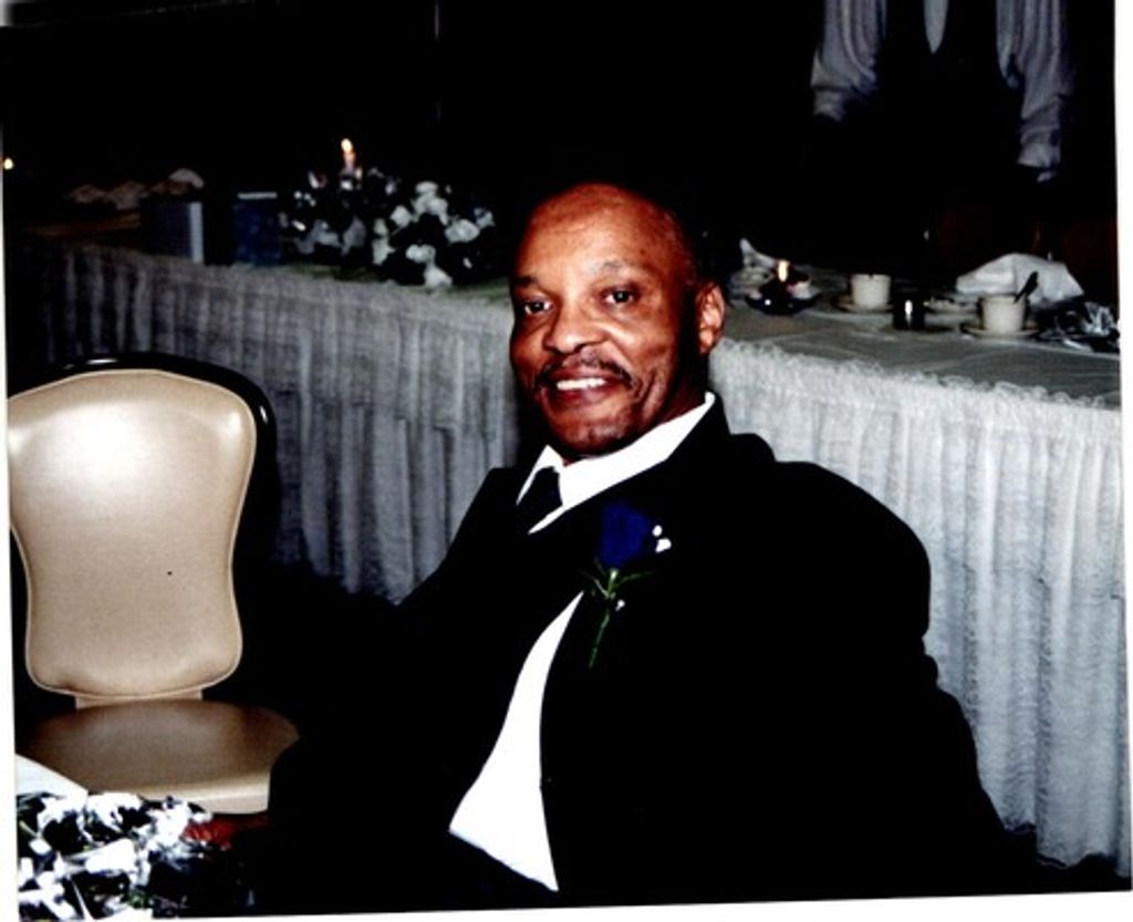 Larther Davis Jr. Profile Photo