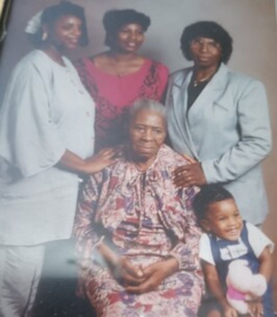 Onnie Barber Baker Profile Photo