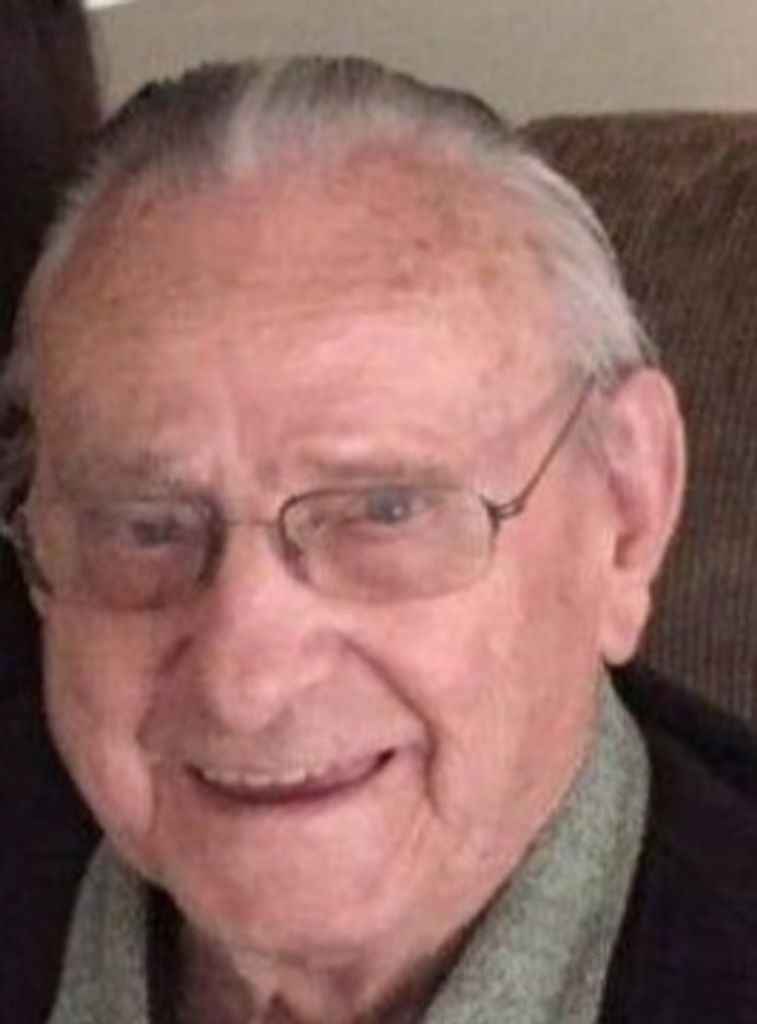 George Kunsman Profile Photo
