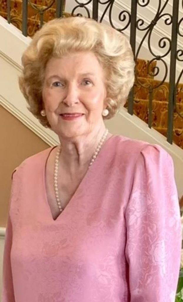 Willene Willis Drury Profile Photo