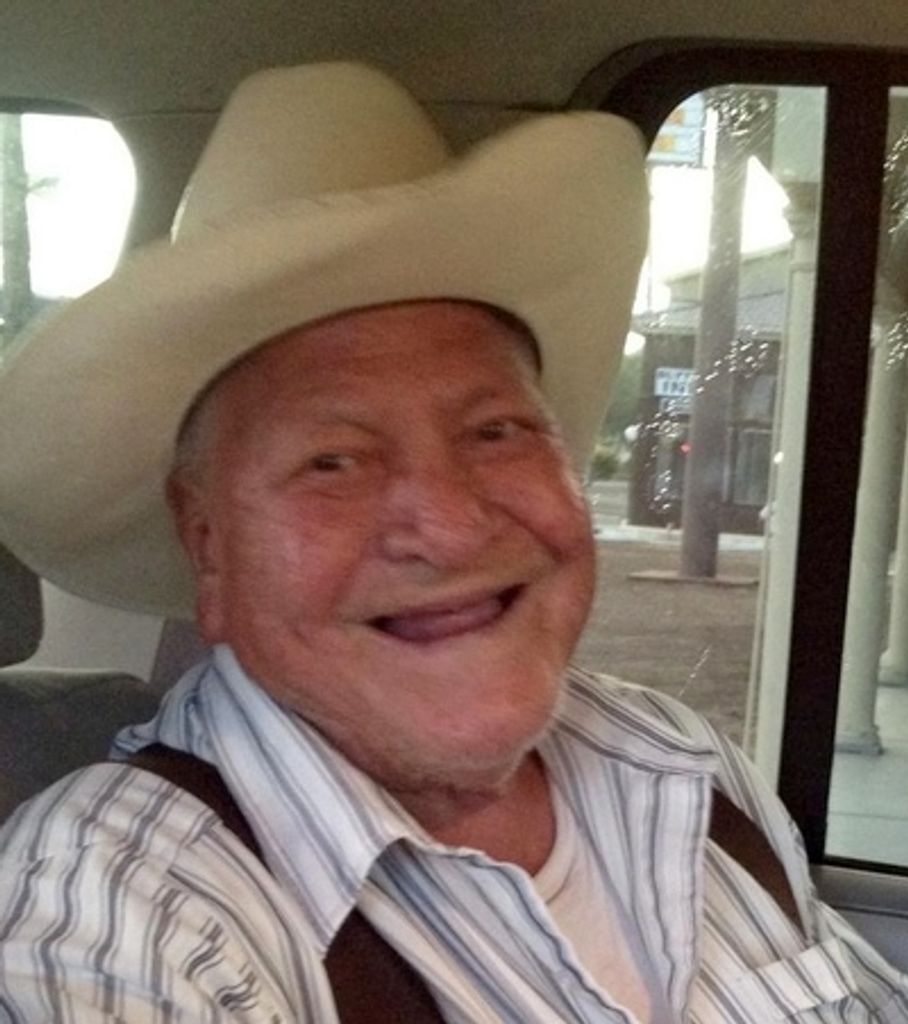 Amadeo Tapia Profile Photo