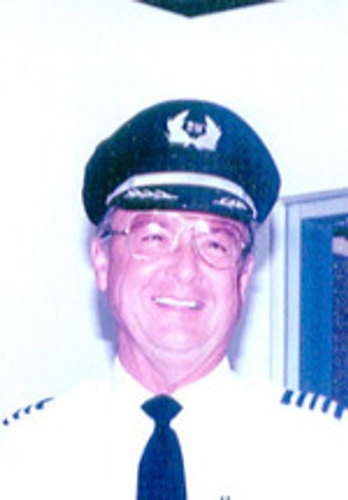 Lt. Colonel(USAR) Howard Flook, Sr.