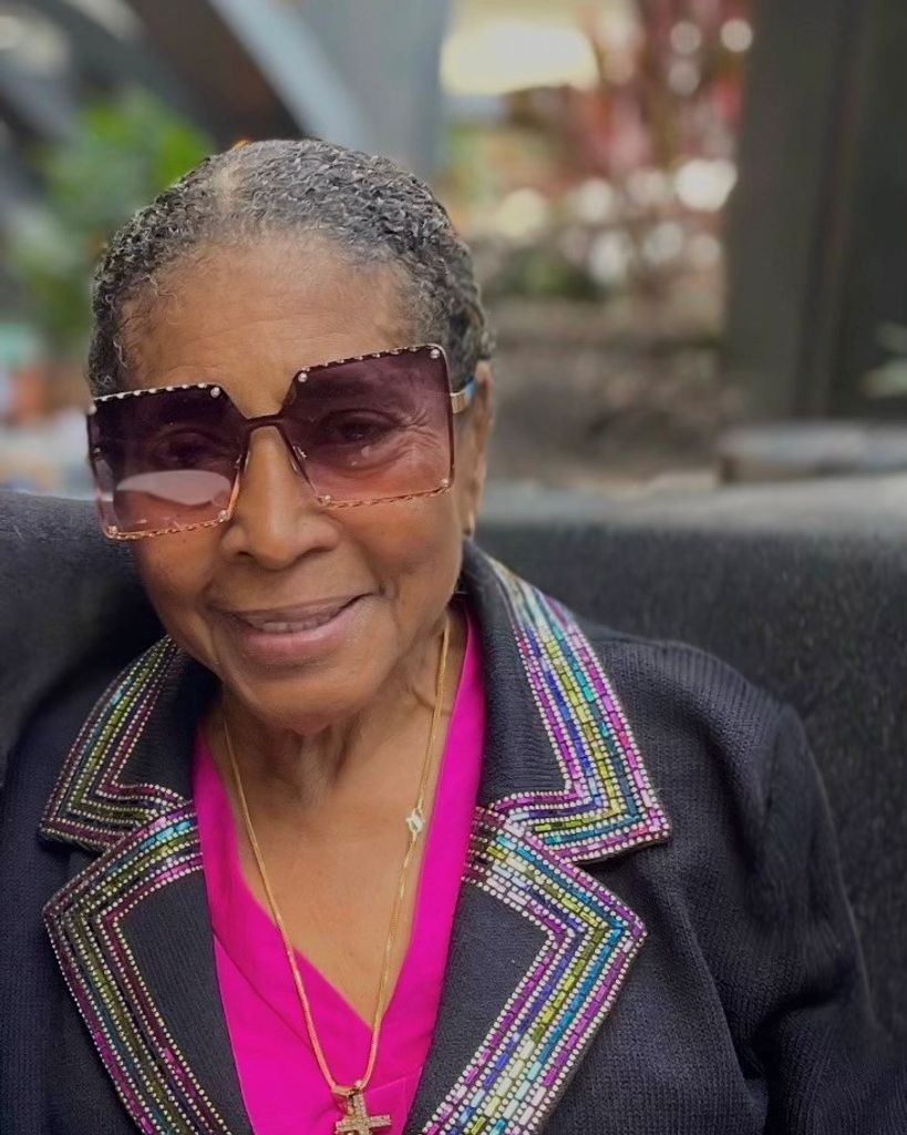 Lillie Mae Conners Profile Photo