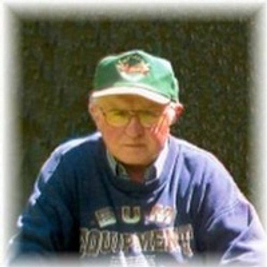 D Michael Johnson