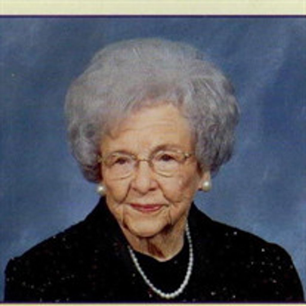 Margaret Wray Mcmahan Profile Photo
