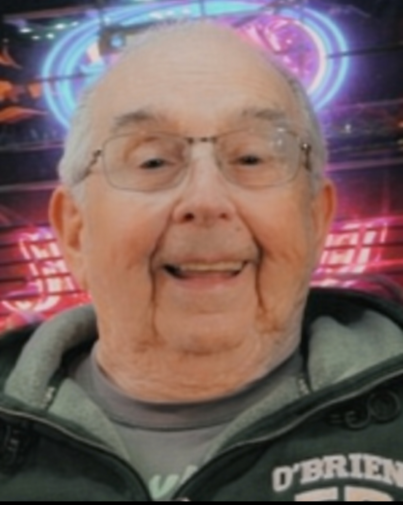 William L O'Brien Profile Photo