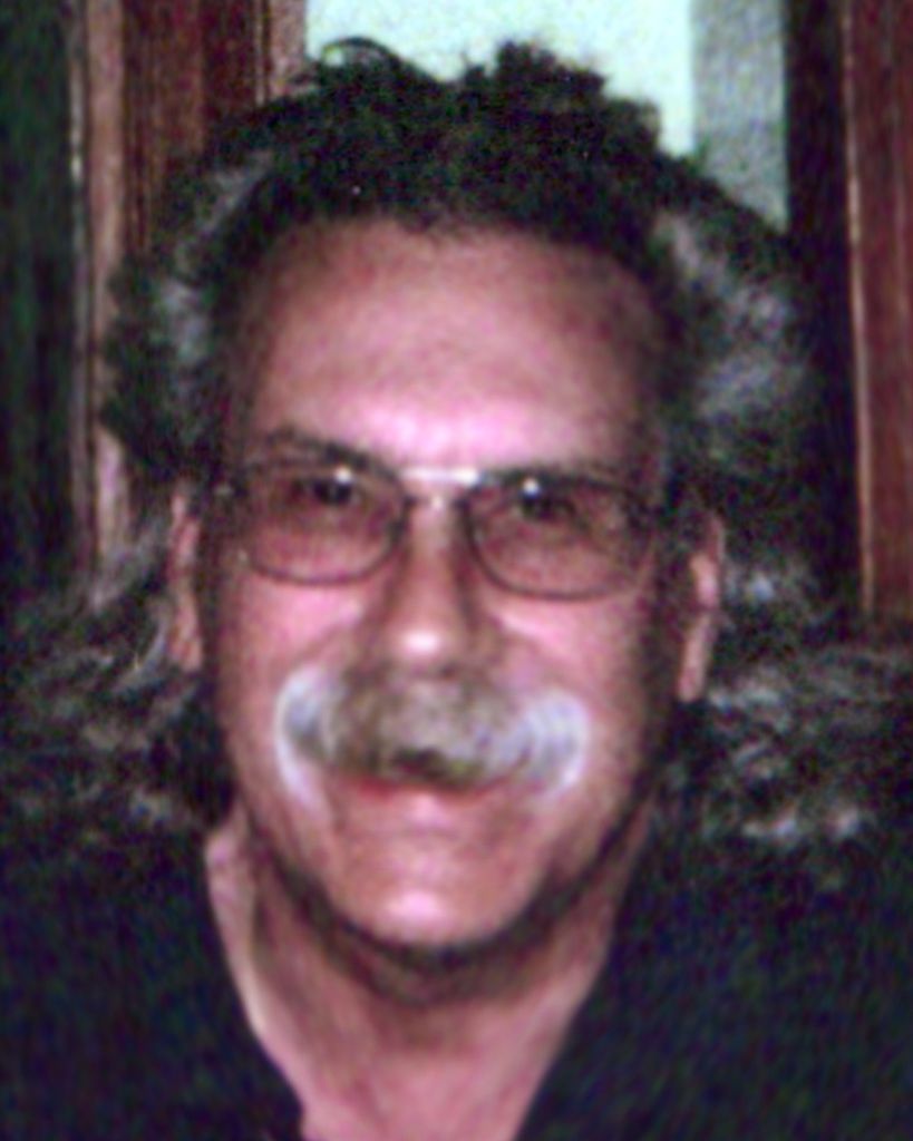 Patrick J. McGeary