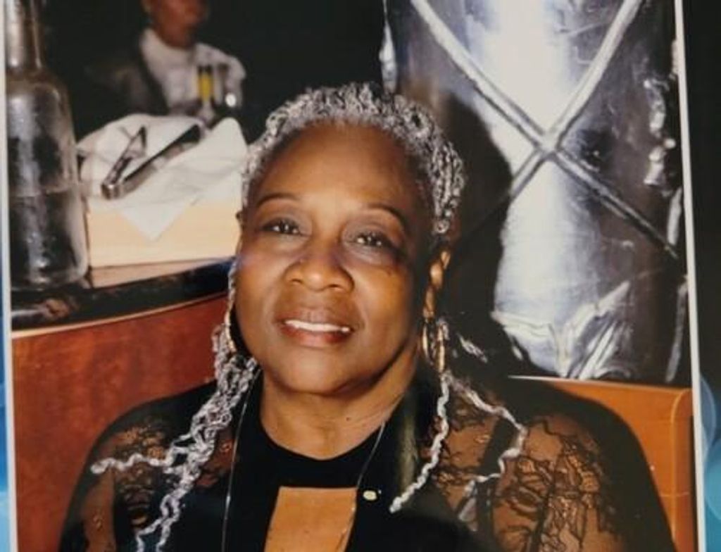 Christine (Williams) Mack Profile Photo