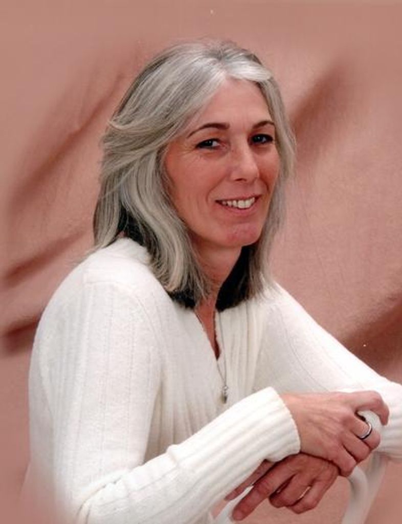 Rebecca Fisher