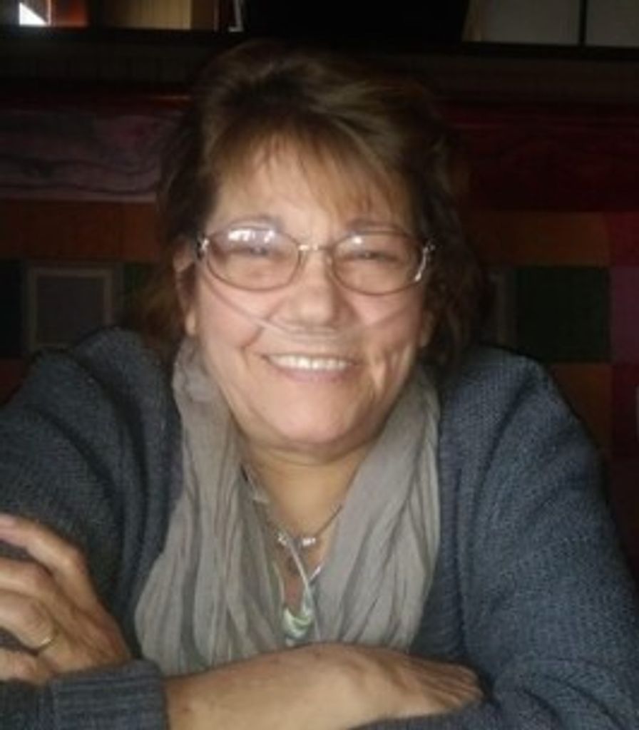 Marcia Runberg Profile Photo