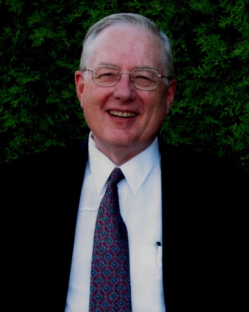 Robert Morris Profile Photo