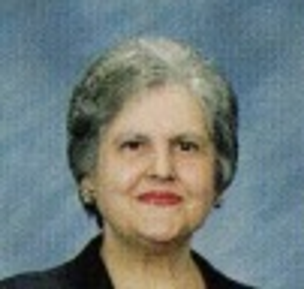 Fotini "Fay" Panos
