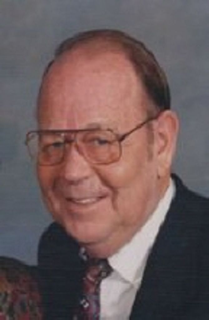 Maurice Clark