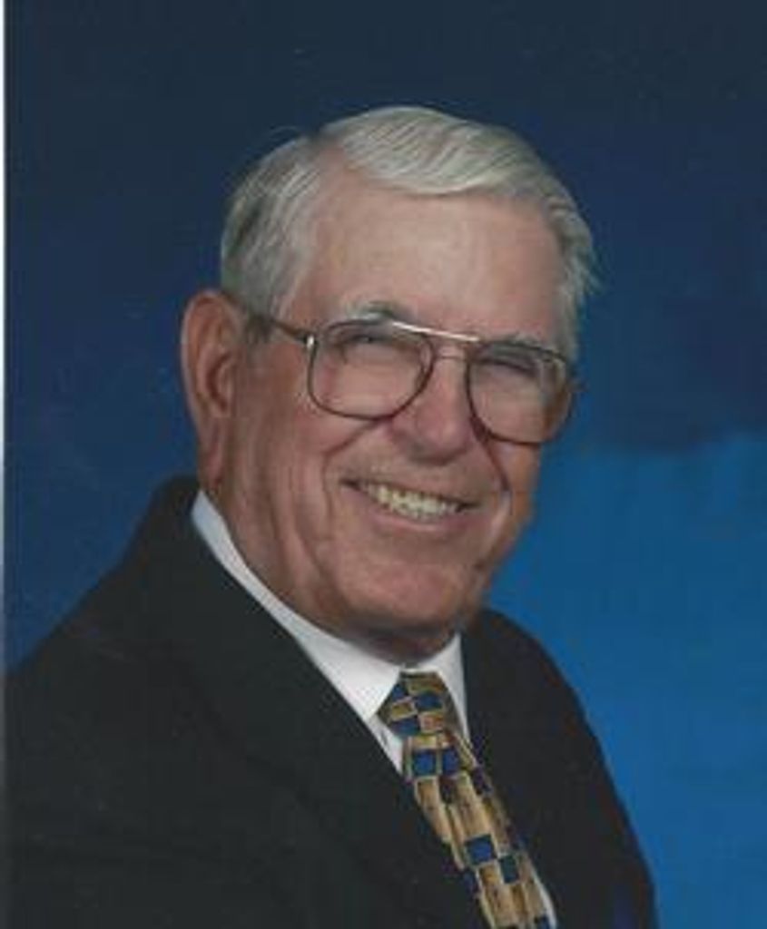 A. C. Pratt Profile Photo