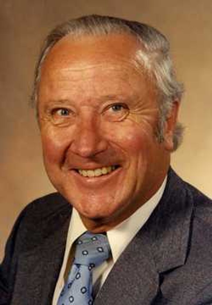 John Anderson, Sr