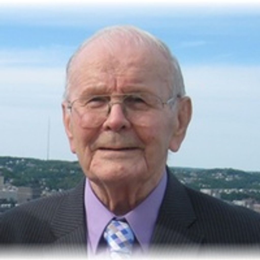 Earl E. Newman Profile Photo